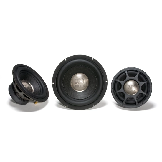 Subwoofer MOREL PRIMO 804